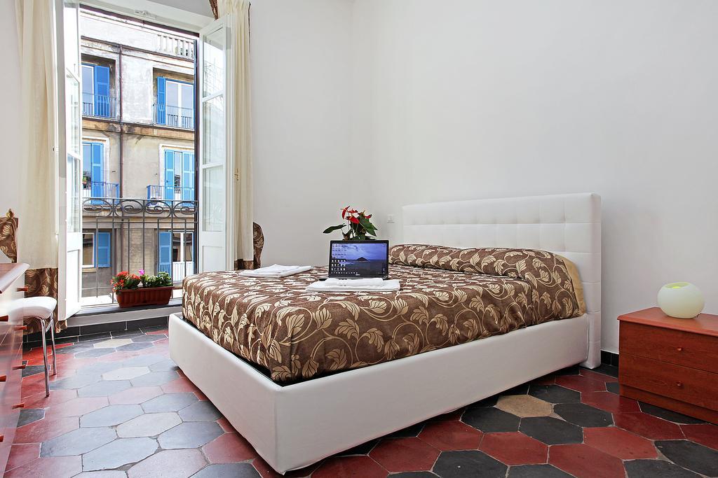 Angels In Bed and breakfast Roma