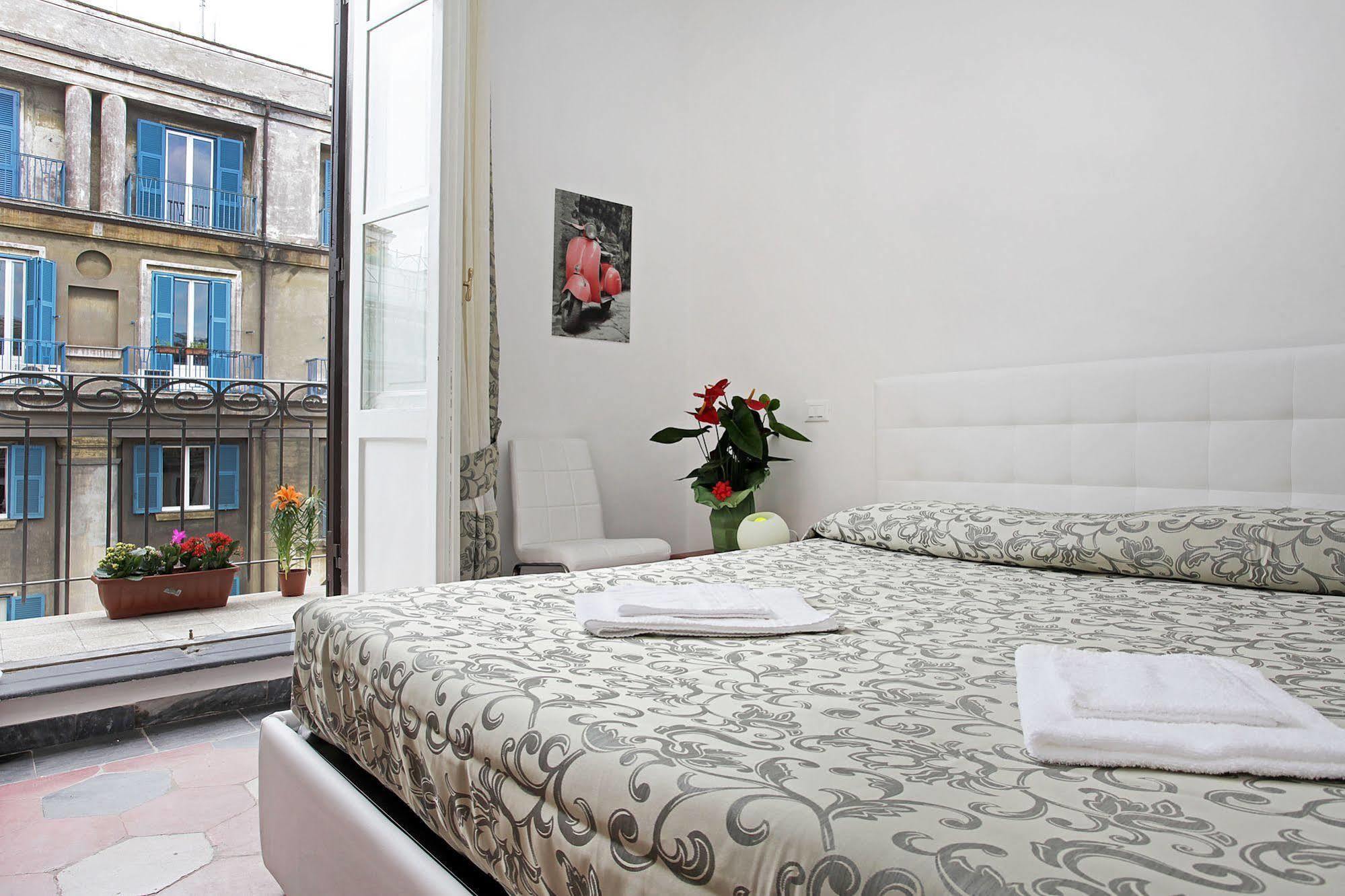 Bed & Breakfast Angels In Rome
